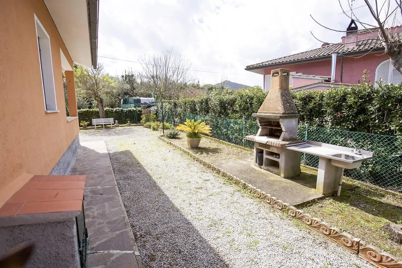 Villetta San Giovanni Villa San Giovanni  Italy