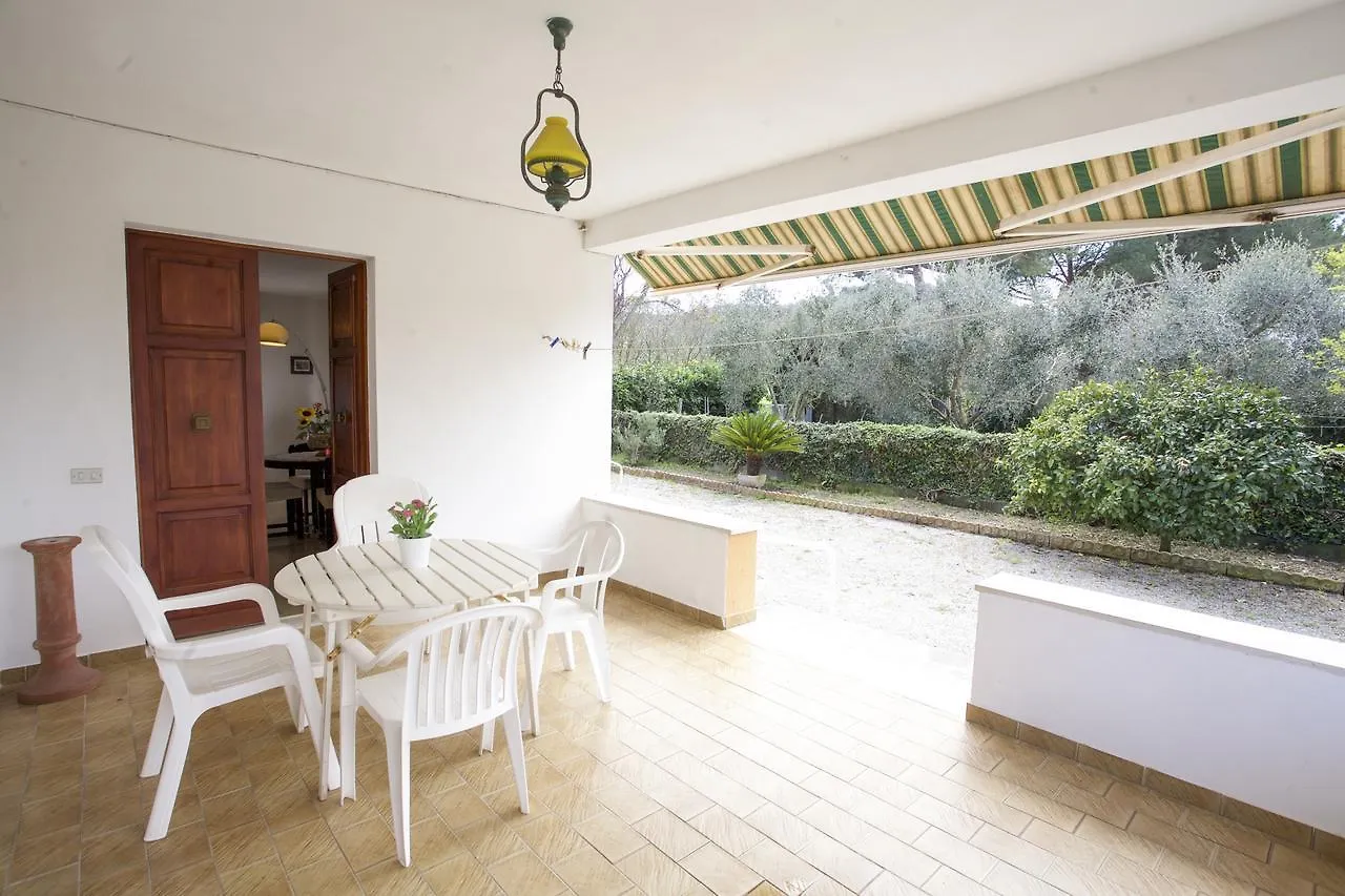 Villetta San Giovanni Villa San Giovanni