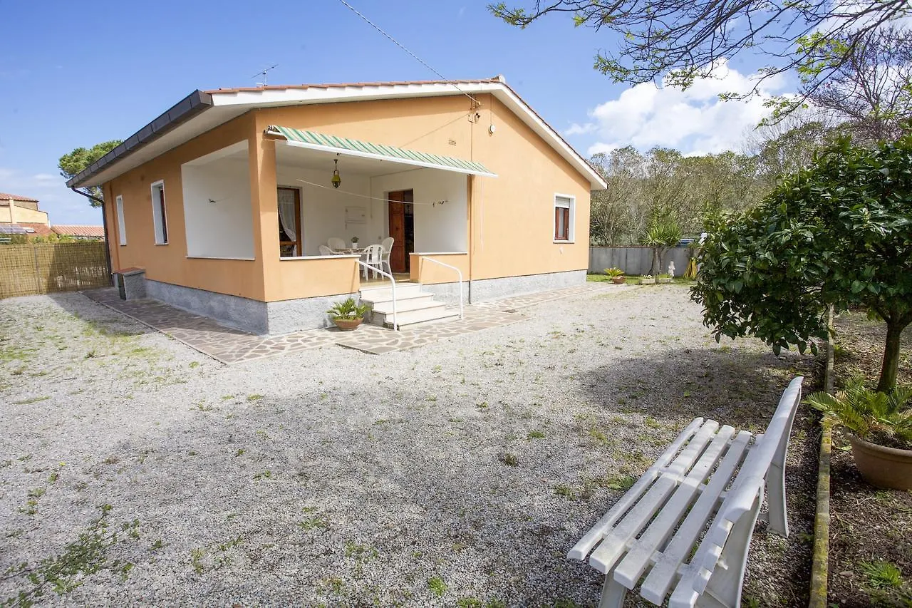Villetta San Giovanni Villa San Giovanni  Italy