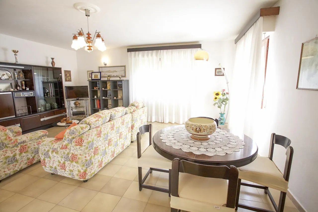 Villetta San Giovanni Villa San Giovanni  Italy