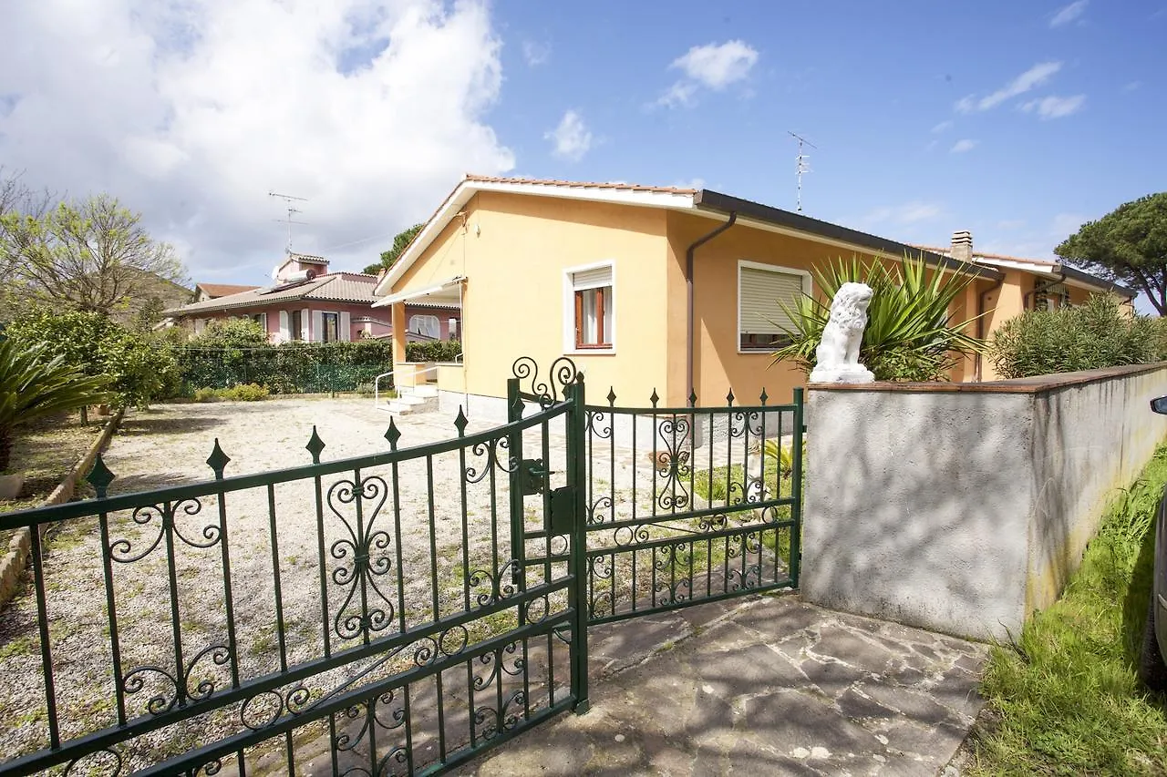 Villetta San Giovanni Villa San Giovanni  Italy